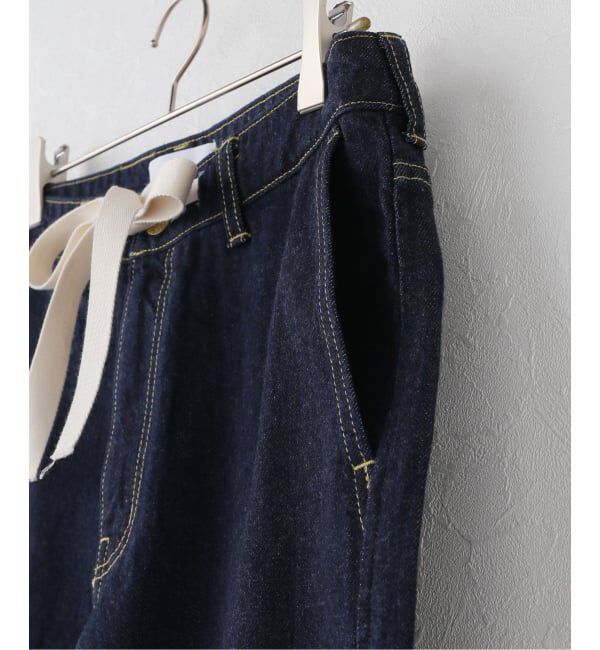 JOURNAL STANDARD「【TU ES MON TRESOR/トゥ エ モン トレゾア】 The Opal Jean」|デニム|