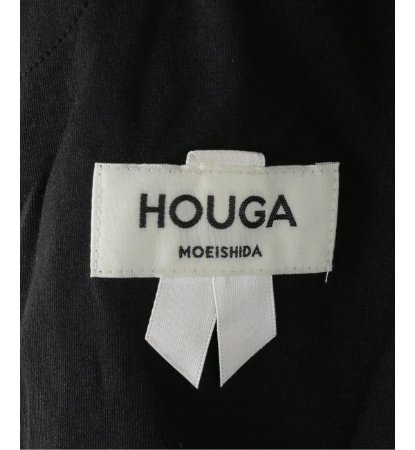 JOURNAL STANDARD「【HOUGA/ホウガ】 charm pants」|スラックス|