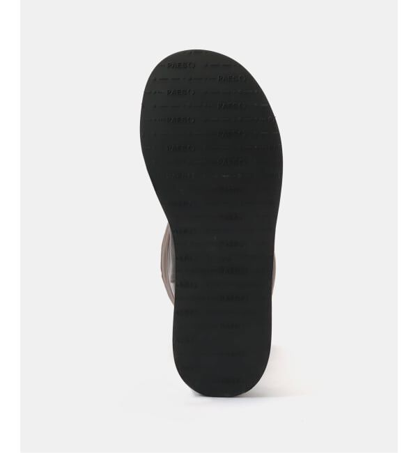 JOURNAL STANDARD「【Paes/ぺイズ】Napping Soft Leather Boots」|ロングブーツ|