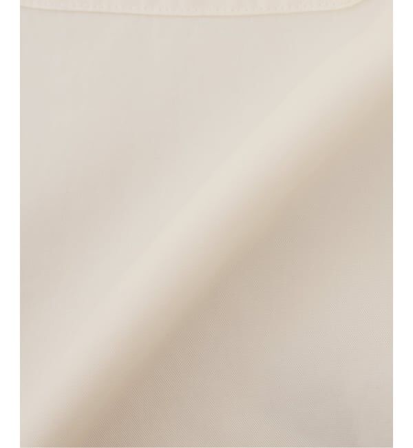 JOURNAL STANDARD relume「Dyedツイルオーバーサイズシャツ」|シャツ・ブラウス|