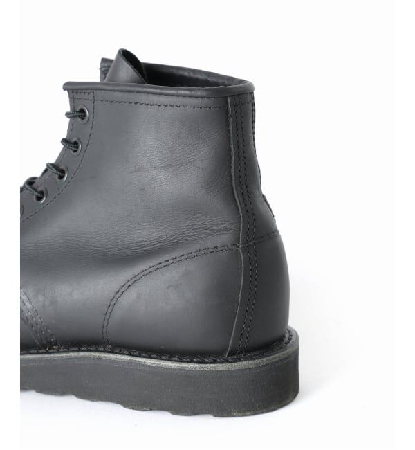 JOURNAL STANDARD「《予約》RED WING / レッドウイング 6-INCH CLASSIC MOC」|ショートブーツ|