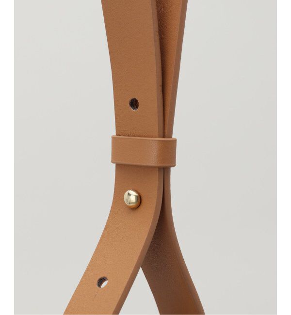 FRAMeWORK「【MY BEST BAG/マイベストバッグ】NOVA BAG レオパード」|トートバッグ|