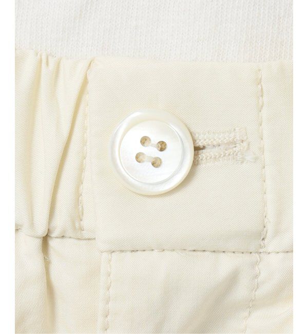 FRAMeWORK「コットンイージータックバレルパンツ」|その他|