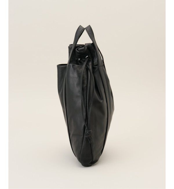 FRAMeWORK「CCU SHEEP SKIN 2WAY バッグ」|その他|