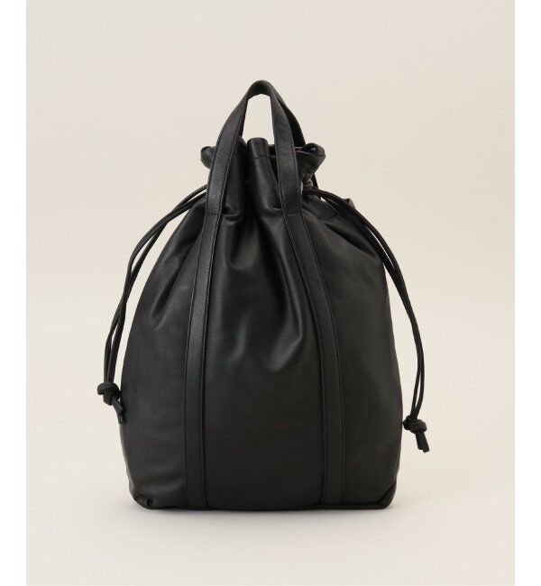 FRAMeWORK「CCU SHEEP SKIN 2WAY バッグ」|その他|