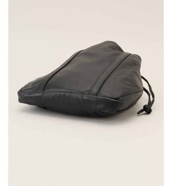 FRAMeWORK「CCU SHEEP SKIN 2WAY バッグ」|その他|