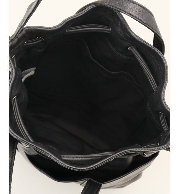 FRAMeWORK「CCU SHEEP SKIN 2WAY バッグ」|その他|