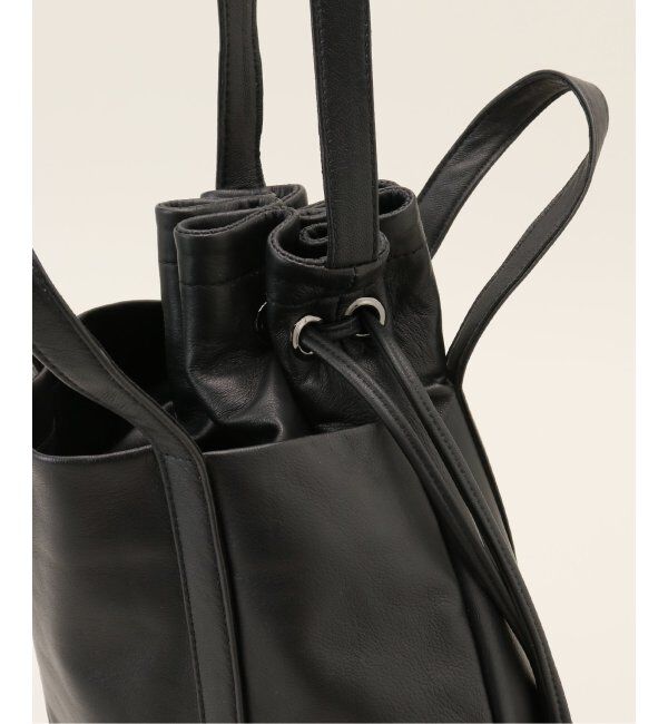 FRAMeWORK「CCU SHEEP SKIN 2WAY バッグ」|その他|