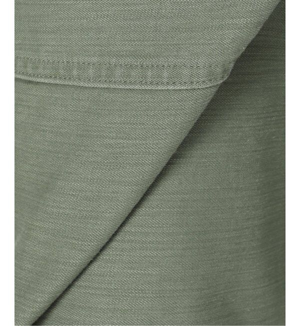 FRAMeWORK「≪追加≫バックサテンベイカーパンツ」|カーゴ|