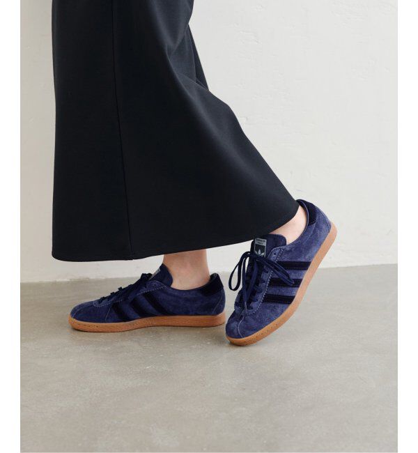 U by SPICK&SPAN「ADIDAS/アディダス TOBACCO」|スニーカー|