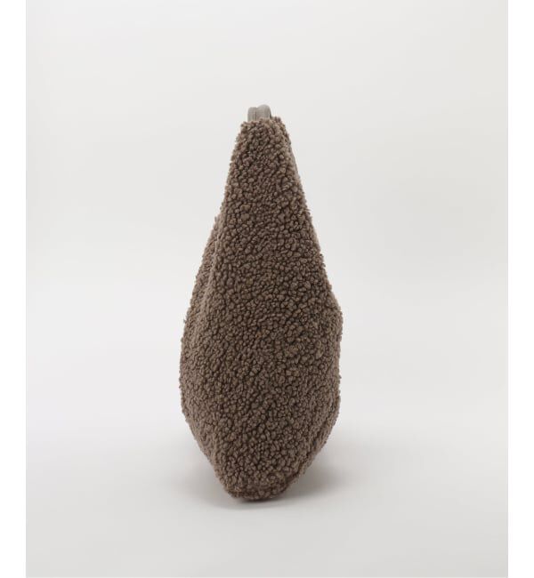 FRAMeWORK「ANDREA CARDONE/アンドレアカルドネ TEDDY BAG」|ハンドバッグ|