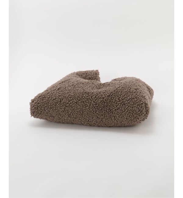 FRAMeWORK「ANDREA CARDONE/アンドレアカルドネ TEDDY BAG」|ハンドバッグ|