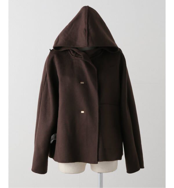 Spick and Span「《一部店舗+WEB限定》BA&SH / バッシュ JACKET KOVE」|その他|