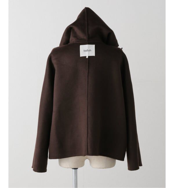 Spick and Span「《一部店舗+WEB限定》BA&SH / バッシュ JACKET KOVE」|その他|