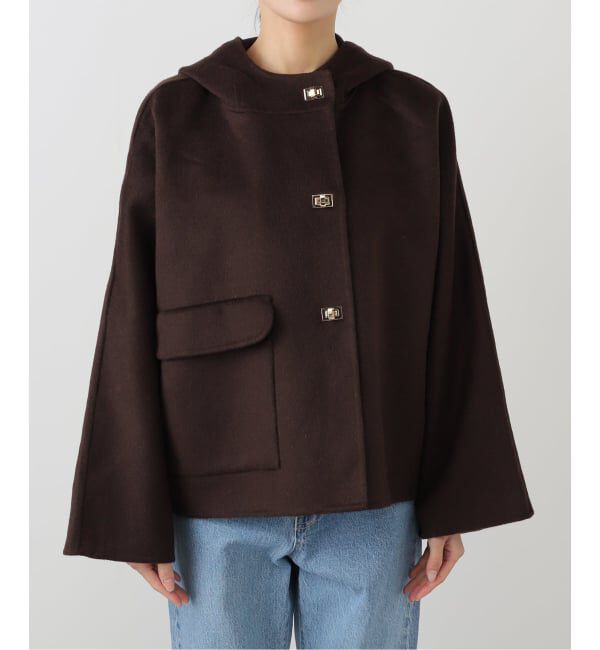 Spick and Span「《一部店舗+WEB限定》BA&SH / バッシュ JACKET KOVE」|その他|