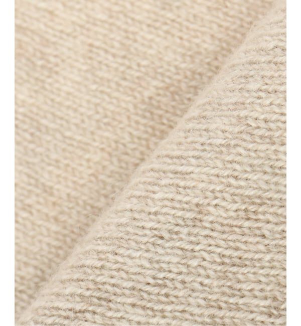 FRAMeWORK「William Bruntonトライアングルスカーフ」|バンダナ・スカーフ|