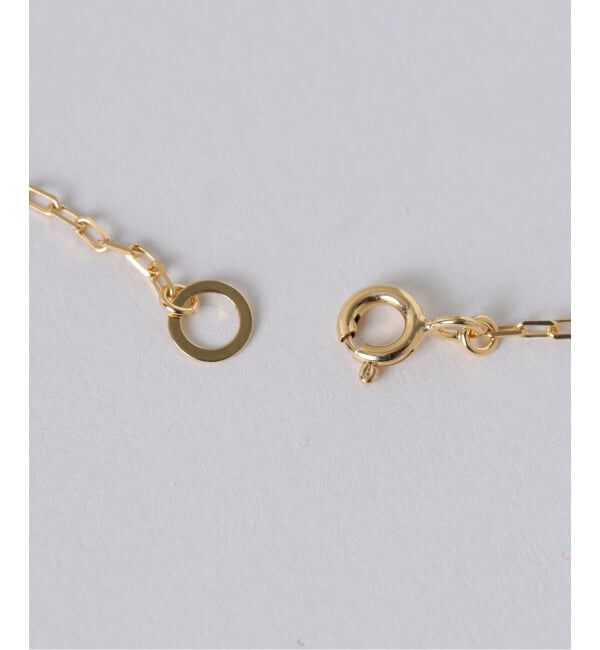 NOBLE「《予約》MARIHA/マリハ Silent Rain ネックレス2連 40cm」|ネックレス|