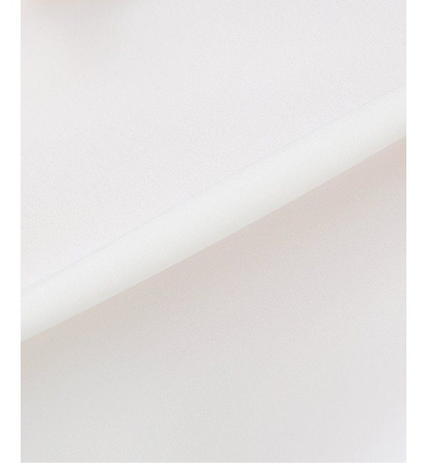  「【洗える】ストレッチシャツ」|シャツ・ブラウス|