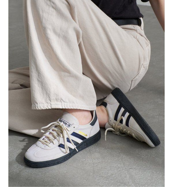  「adidas / アディダス HANDBALL SPEZIAL」|スニーカー|