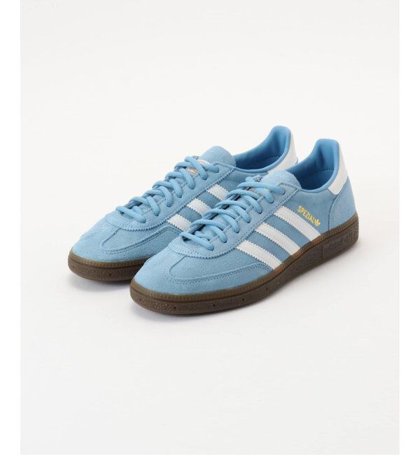  「adidas / アディダス HANDBALL SPEZIAL」|スニーカー|