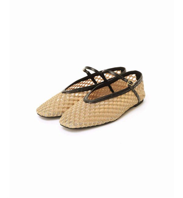 GRISE「《追加2》GRISEビッグメッシュメリージェーン」|その他|