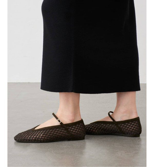 GRISE「《追加2》GRISEビッグメッシュメリージェーン」|その他|