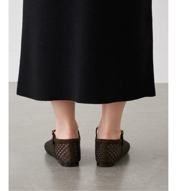 GRISE「《追加2》GRISEビッグメッシュメリージェーン」|その他|