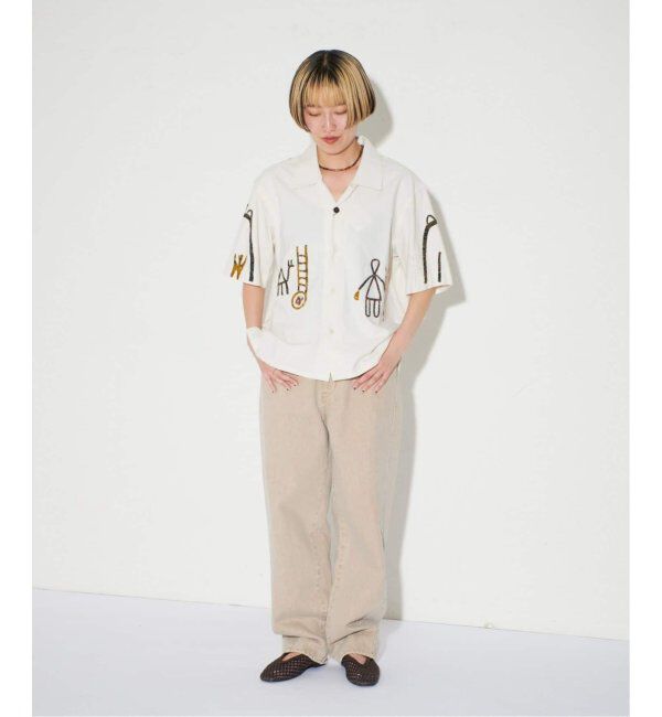 GRISE「《追加2》GRISEビッグメッシュメリージェーン」|その他|