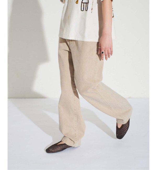 GRISE「《追加2》GRISEビッグメッシュメリージェーン」|その他|