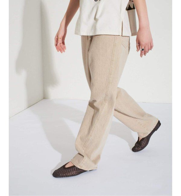 GRISE「《追加2》GRISEビッグメッシュメリージェーン」|その他|