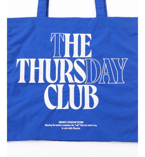  「LE TALON メッセージトート3 L」|トートバッグ|