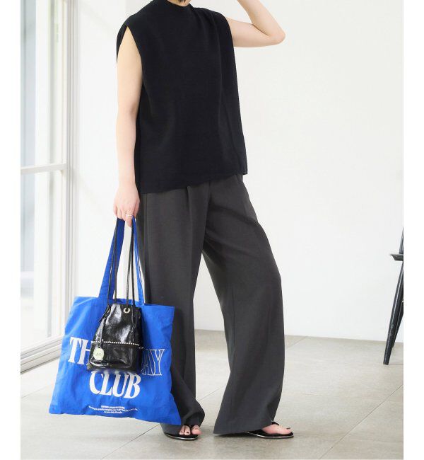  「LE TALON メッセージトート3 L」|トートバッグ|