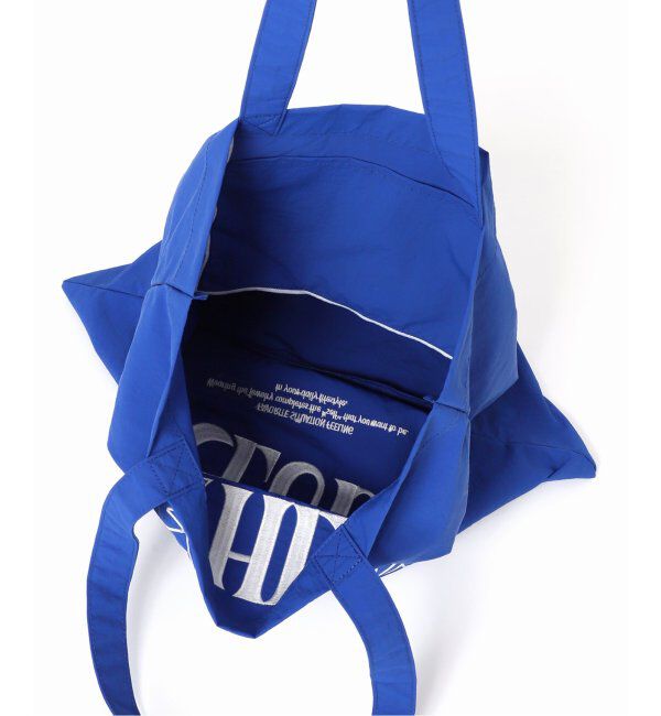  「LE TALON メッセージトート3 L」|トートバッグ|