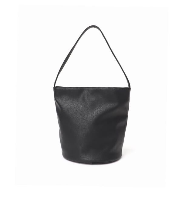  「LE TALON bucket bag」|ハンドバッグ|