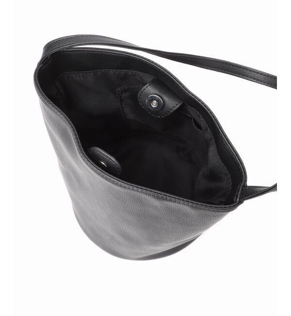  「LE TALON bucket bag」|ハンドバッグ|