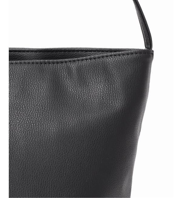 「LE TALON bucket bag」|ハンドバッグ|