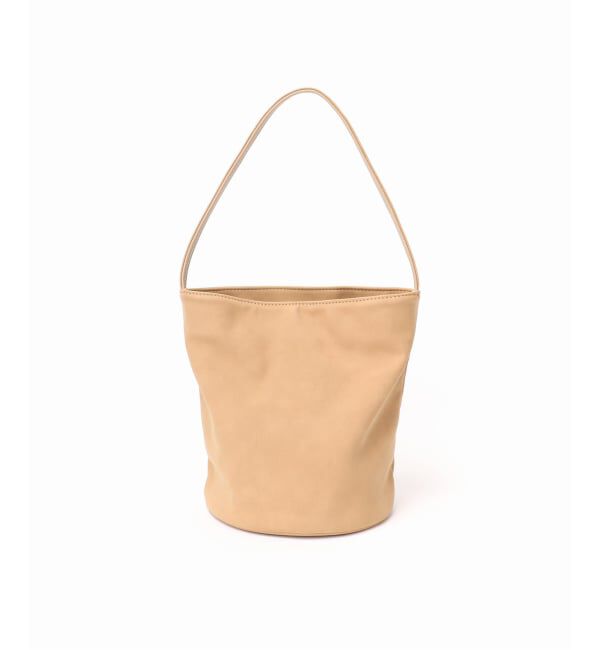  「LE TALON bucket bag」|ハンドバッグ|
