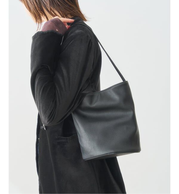  「LE TALON bucket bag」|ハンドバッグ|