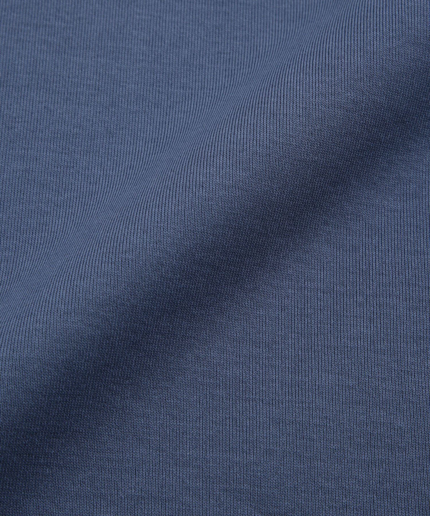 nano･universe「LB.03/｢FORMAL JERSEY｣クルーネックカットソー半袖」|Tシャツ・カットソー|