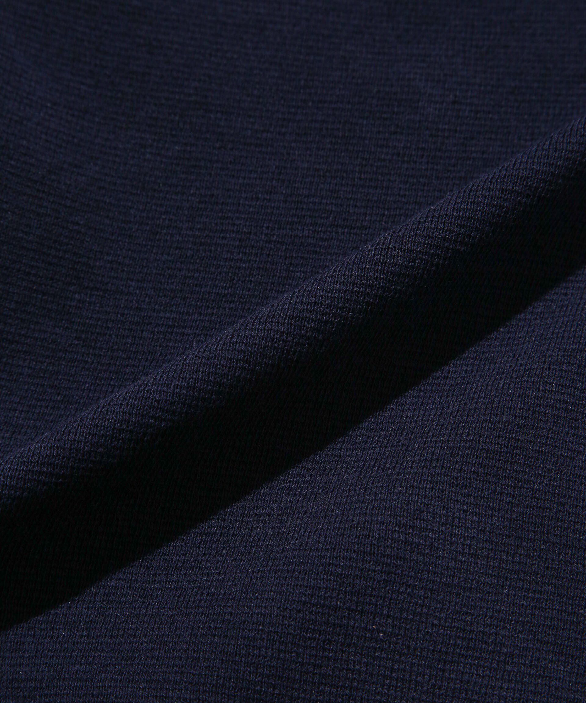 nano･universe「C/solotex(R)サドルショルダーVネックカーディガン」|ニット・セーター|