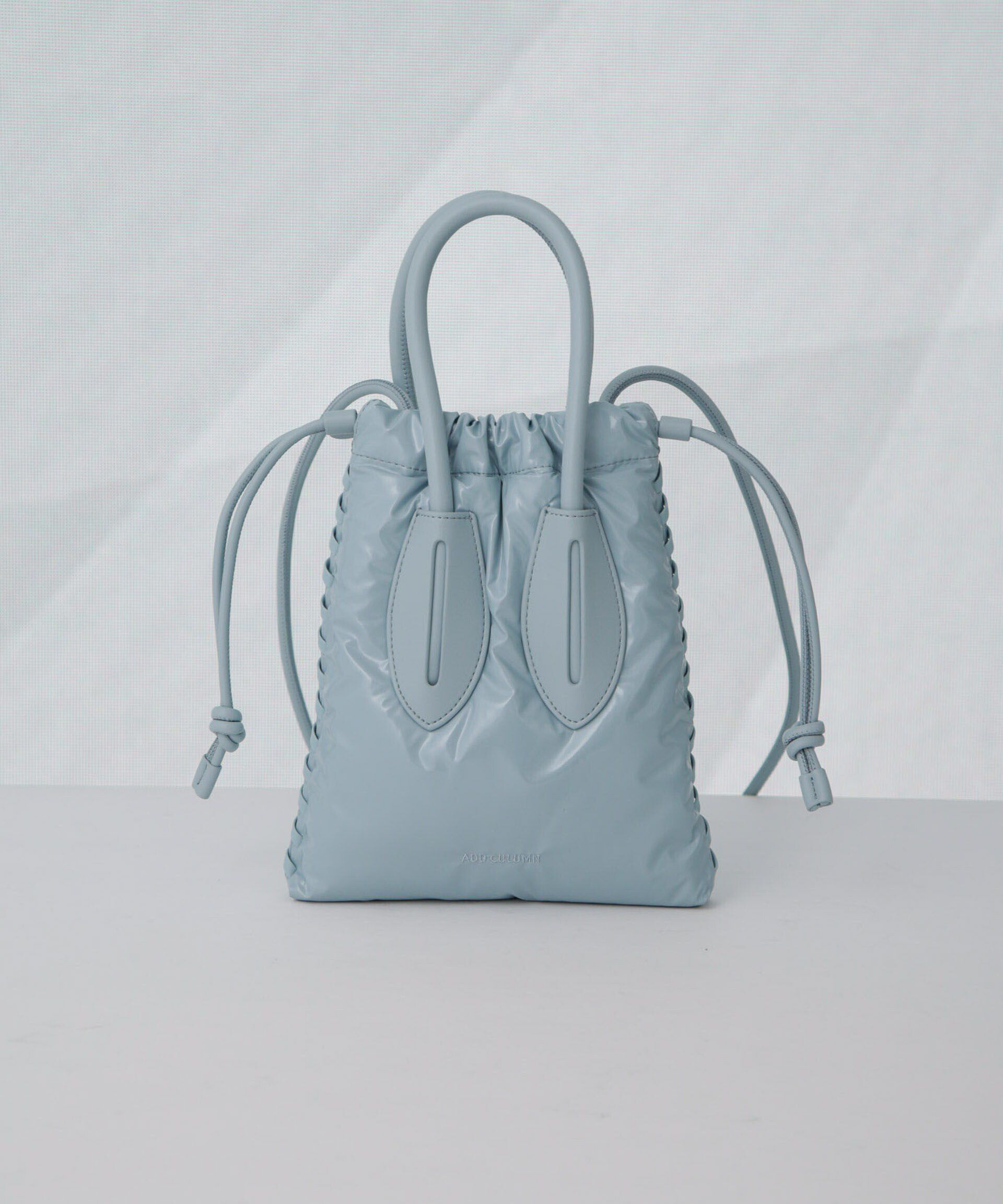 NANO universe「ADD CULUMN/TURN S PUFFER」|ショルダー・メッセンジャー|