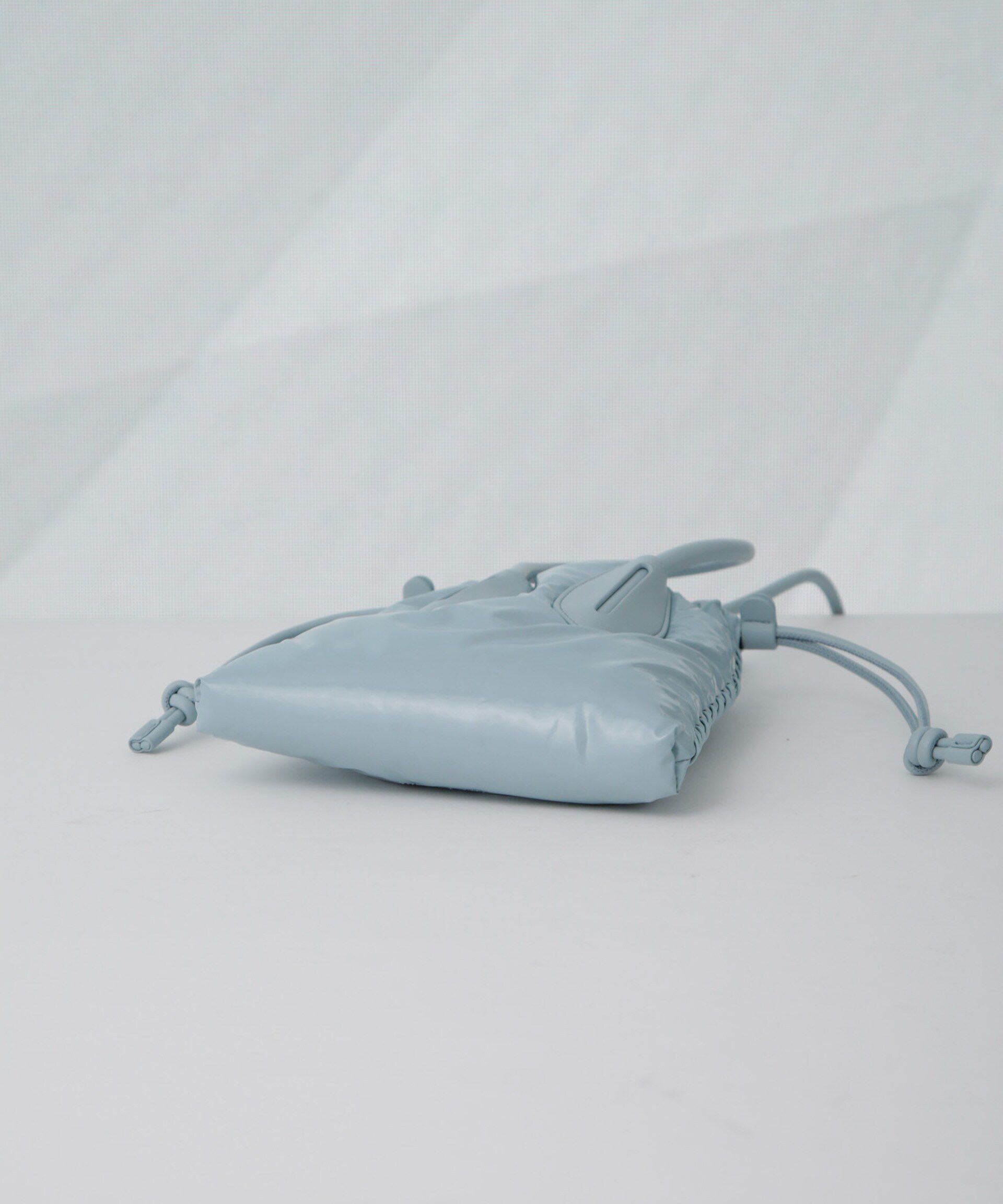 NANO universe「ADD CULUMN/TURN S PUFFER」|ショルダー・メッセンジャー|