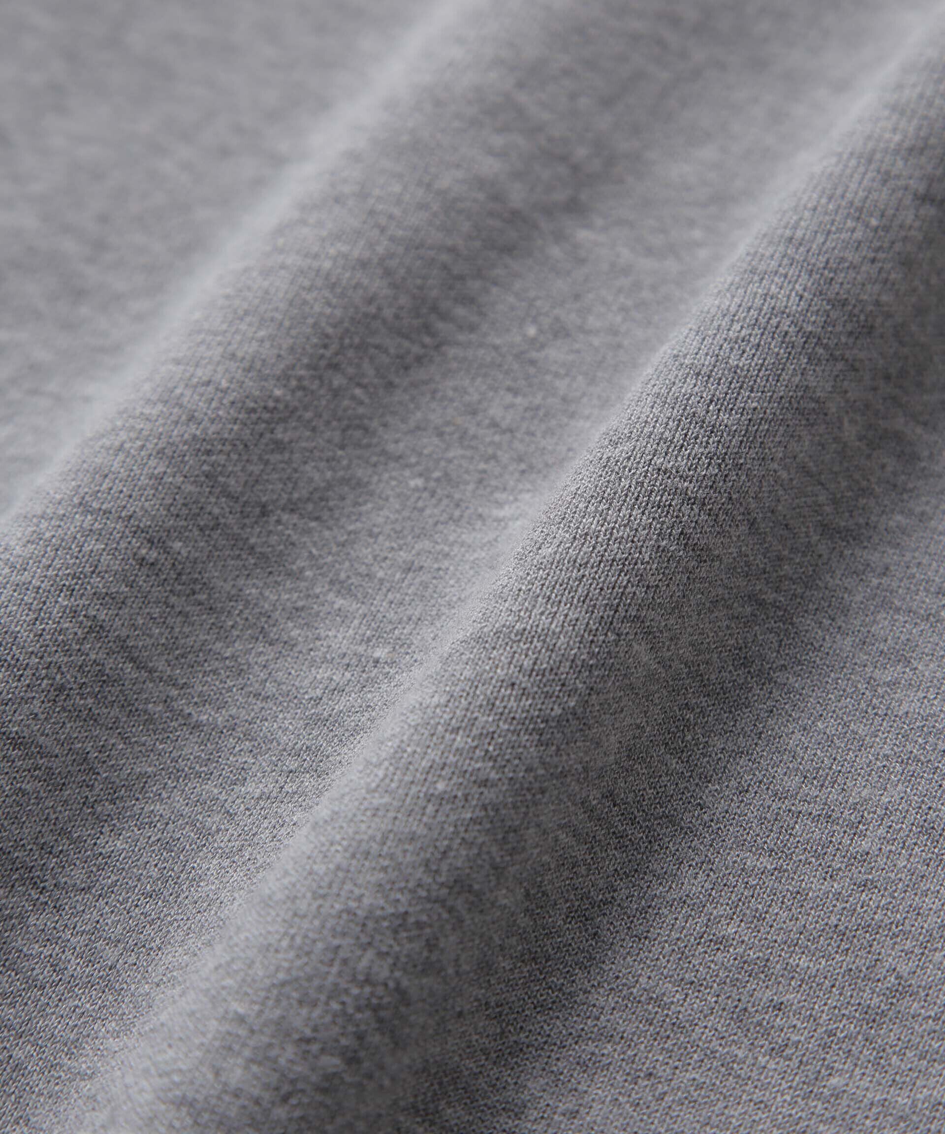 nano･universe「接結ニットパーカー」|ニット・セーター|