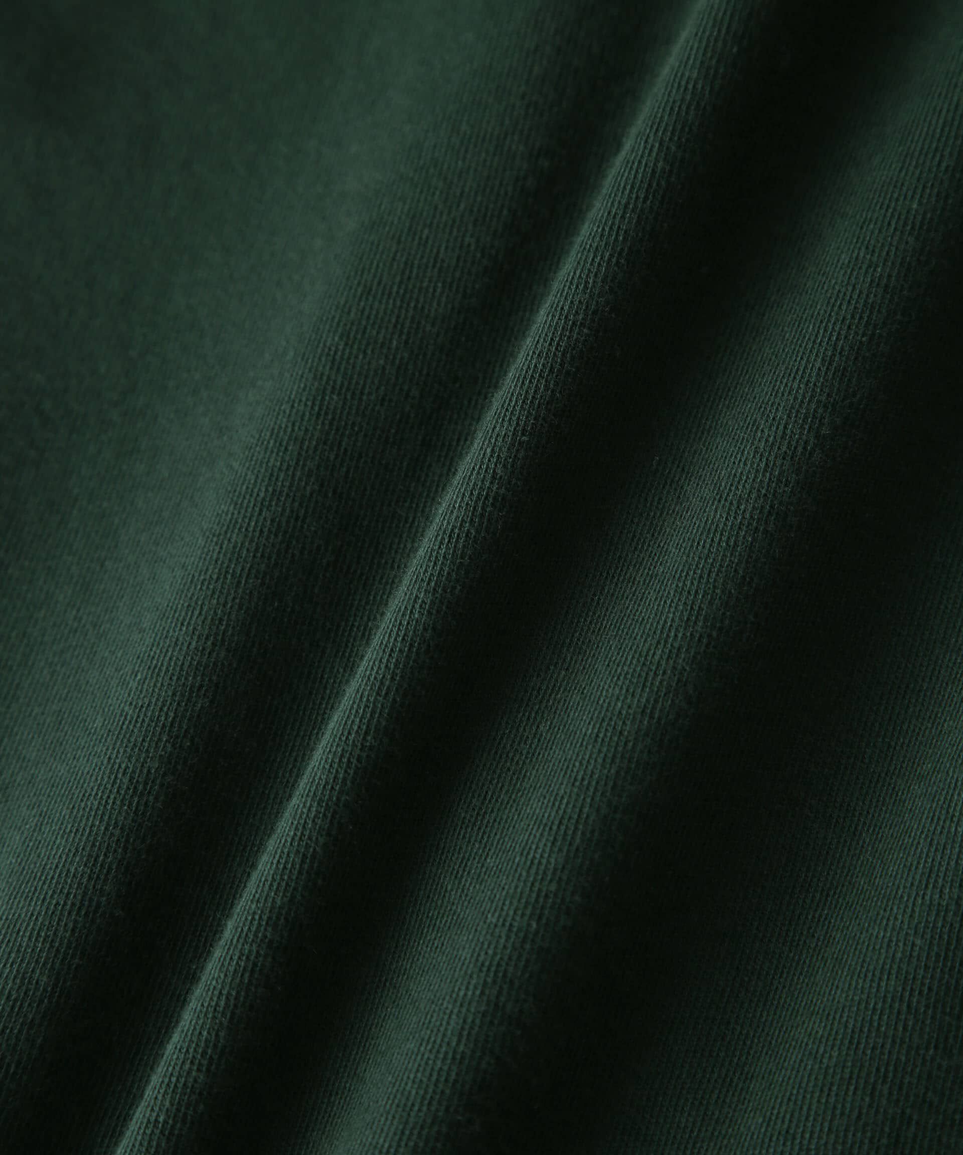 nano･universe「Walk in Paris/Le T-shirts sequoia brode」|Tシャツ・カットソー|