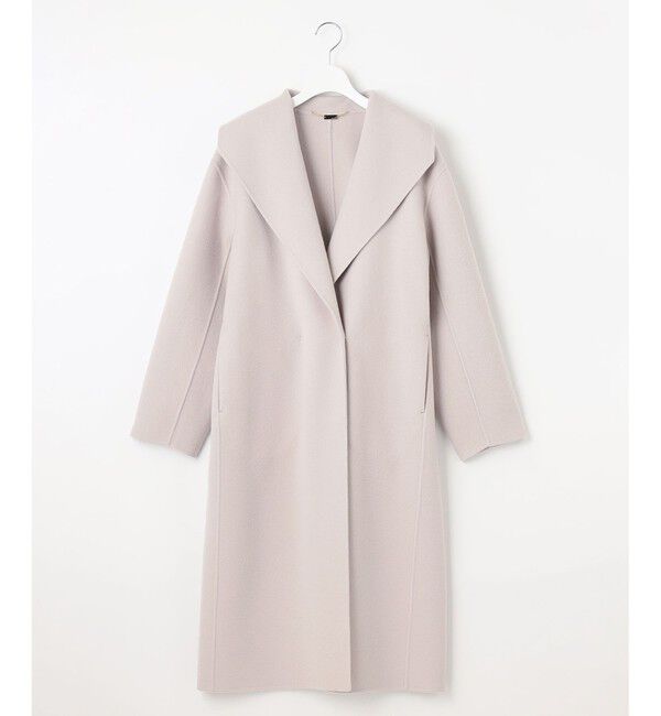 自由区「ウールリバーロング コート」|その他|