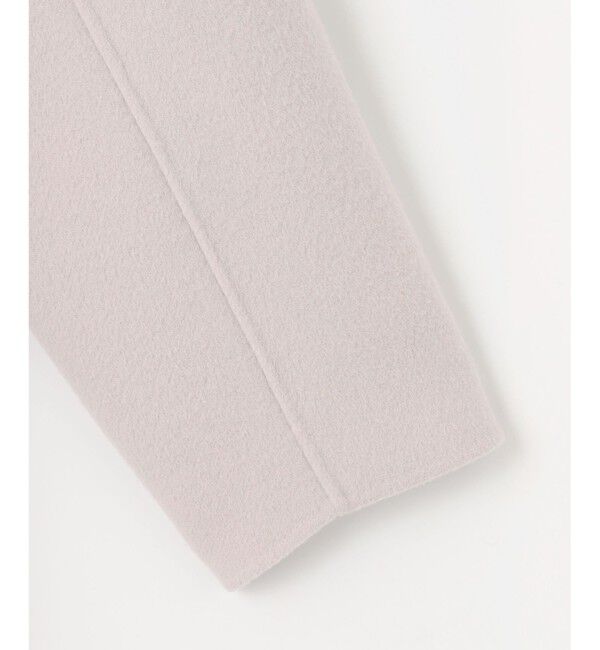 自由区「ウールリバーロング コート」|その他|