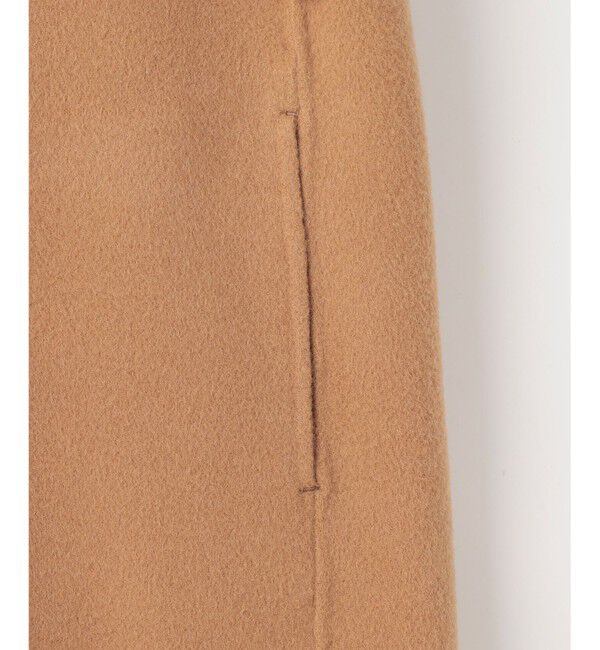 自由区「ウールリバーロング コート」|その他|