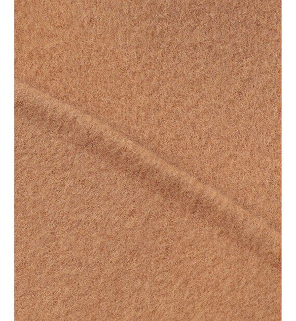 自由区「ウールリバーロング コート」|その他|