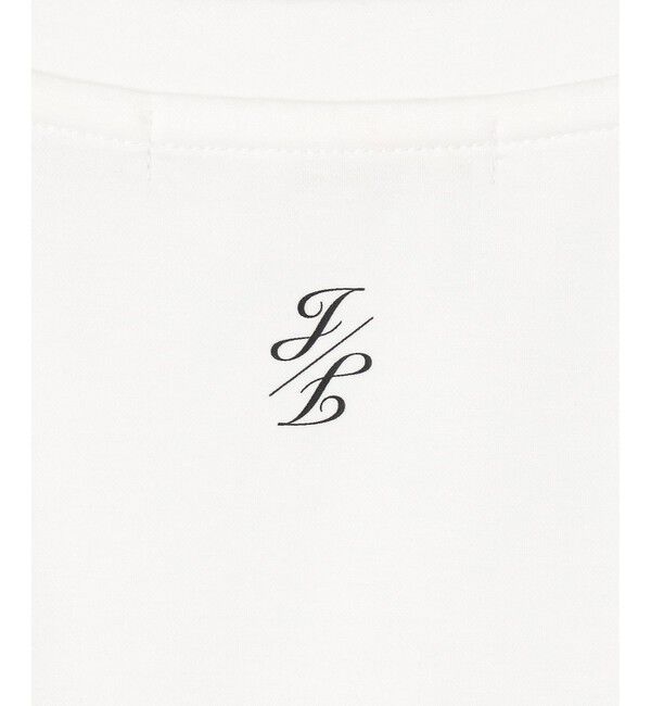 自由区「【洗える】レタード Tシャツ」|Tシャツ・カットソー|