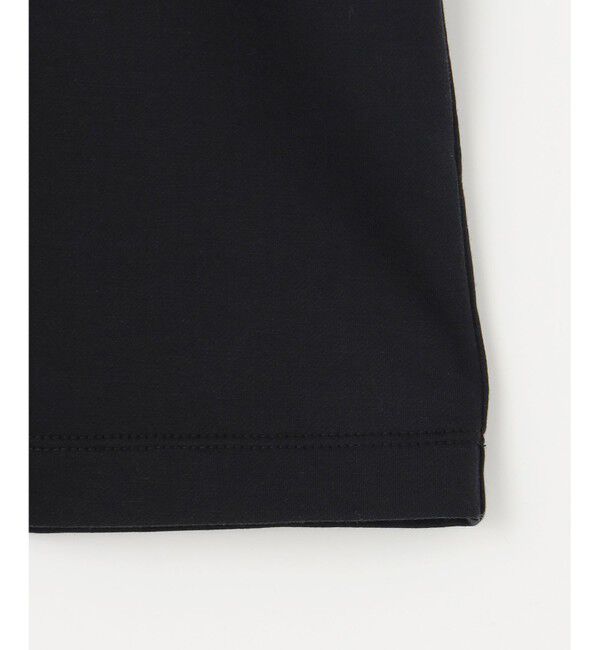 自由区「【カタログ掲載】ループバック Tシャツ」|Tシャツ・カットソー|